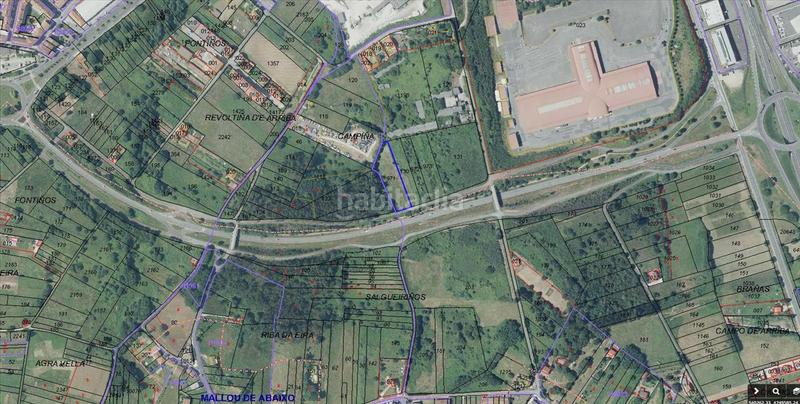 Foto fb6b4b42-c845-458a-909b-cfb547c9e460. Terreny residencial a San Lázaro - Meixonfrío Santiago de Compostela