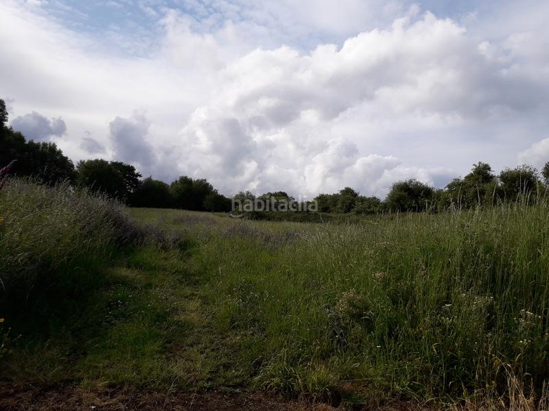 Foto 0c128aa8-56c9-43b4-9b57-dfa3a6d41469. Residential plot in San Lázaro - Meixonfrío Santiago de Compostela