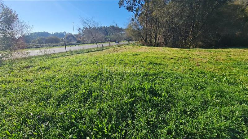 Foto 3ba89b29-bf05-47c8-8993-ccd03321e96d. Residential plot in San Lázaro - Meixonfrío Santiago de Compostela