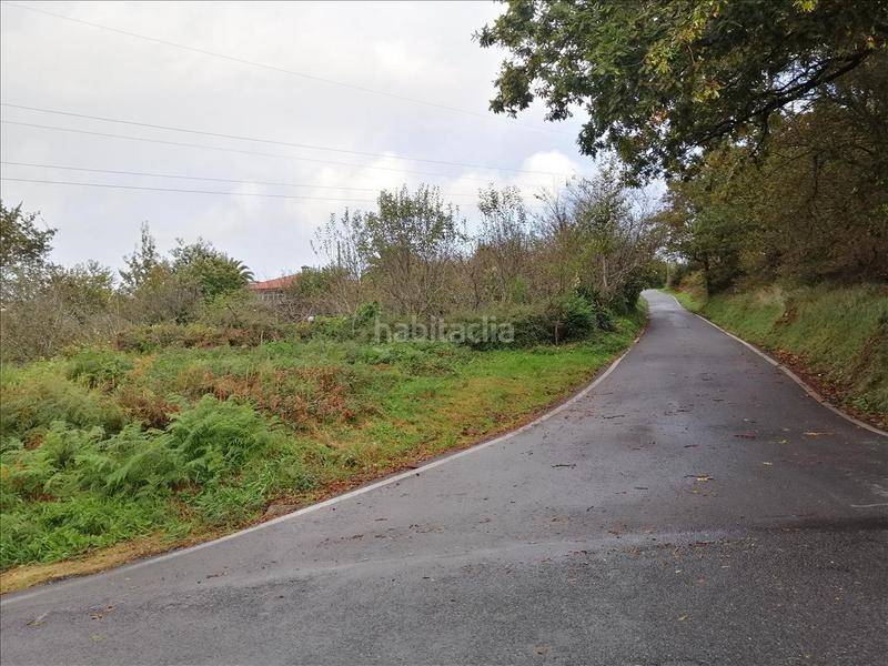 Foto 7698fad8-7266-4311-9790-a8aa7c4f8818. Residential plot in San Lázaro - Meixonfrío Santiago de Compostela