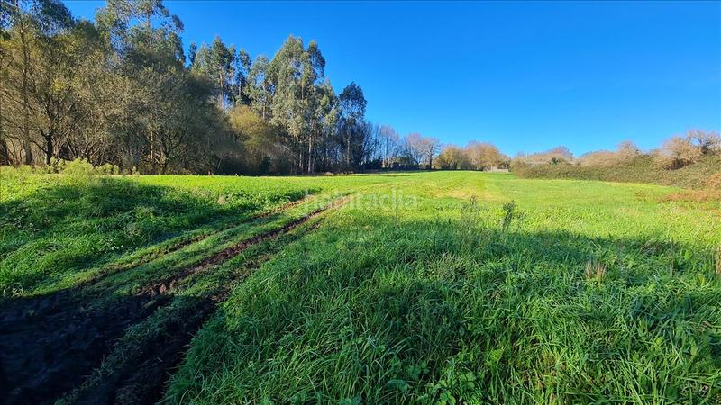 Foto 9aede41e-e20c-423c-b987-9d9d369d6048. Residential plot in San Lázaro - Meixonfrío Santiago de Compostela