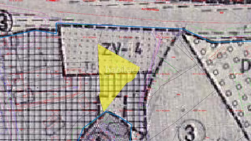 Foto 3e238200-e3ba-4901-9040-0ea74c5f50e2. Terreny residencial a Vilaboa Sur Culleredo