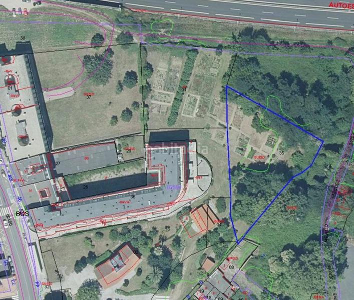 Foto 561d2fe4-4429-4327-bd4a-13e92fac9866. Wohngrundstück in Vilaboa Sur Culleredo