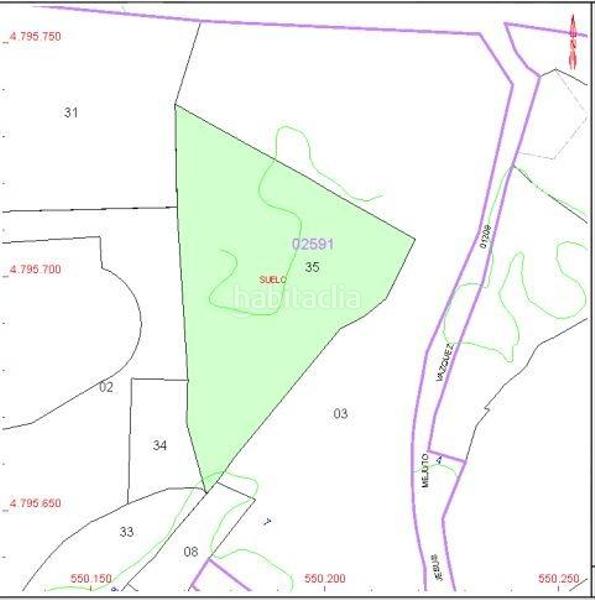 Foto e860336f-8bbd-48e1-bc5a-59aeec5b84f6. Wohngrundstück in Vilaboa Sur Culleredo