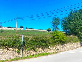 Terrain résidentiel  Via