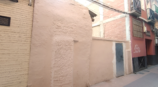 Residential Plot  Mariano cerezo