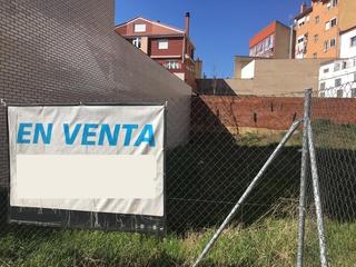 Terreny residencial  Robledal - trobajo camino -