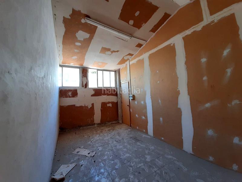 Foto c378f792-fd49-49bc-bb79-8e4d1cf75c78. Business premise in Centre Granollers