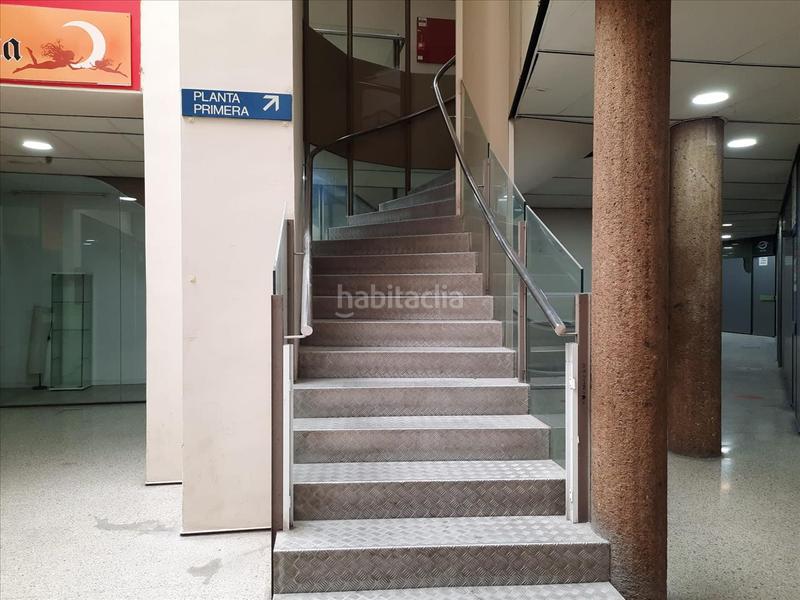 Foto 335cb5a3-6105-4945-a808-eed358339455. Local comercial a Centre Granollers