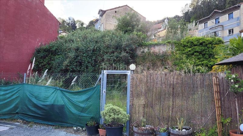 Foto 4c82ad91-1d8e-4705-9b7d-96e21db19a29. Terreny residencial a Muros de Nalón