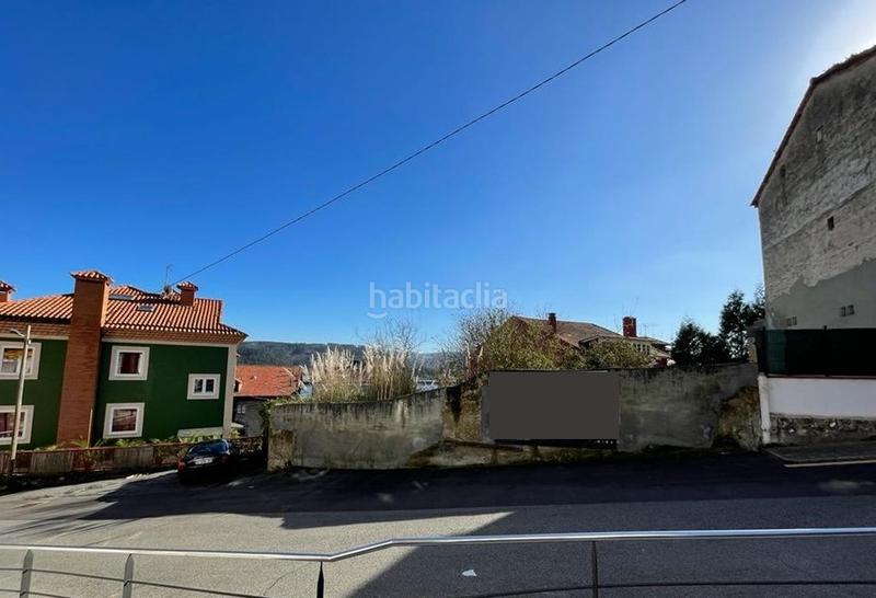 Foto 7a43b0b9-b202-4758-b57d-d95ea139f558. Terreny residencial a Muros de Nalón