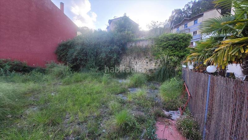 Foto a0755edb-4087-4644-b588-a6b40d5ddb2a. Terreny residencial a Muros de Nalón