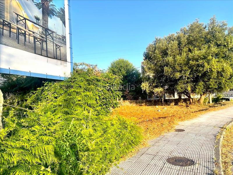 Foto 98039b25-49fe-4241-acb1-c05e93669e28. Terreno residenziale in Baiona