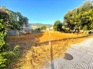 Wohngrundstück  Cimiterio do-sta cristina