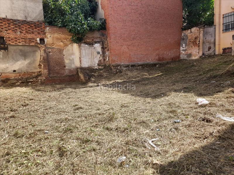 Foto af97b24d-64a4-4dbc-aedd-6d906d88bc35. Terreny residencial a Casco Histórico Guadalajara