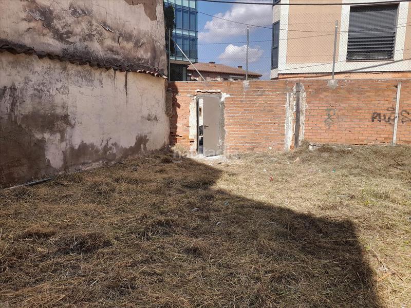 Foto 80363b9b-b8ce-4432-ac40-4398b42aaf80. Terreno residenziale in Casco Histórico Guadalajara