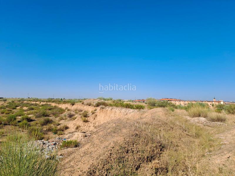Foto 0746c54c-dba4-467f-aeb1-fee9624c4bb3. Terreno residencial en Torrejón de Velasco