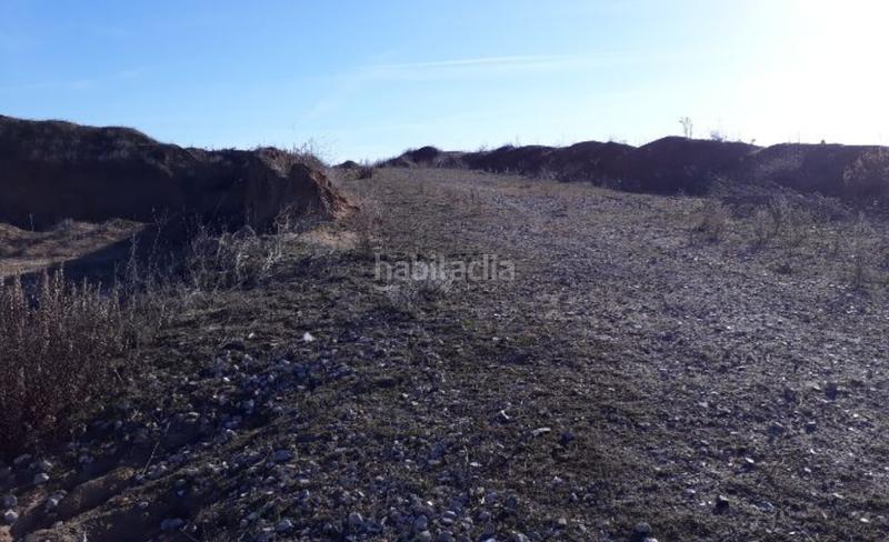 Foto 93280c1a-7595-49ce-a8b4-188aac3abdb2. Terreno residencial en Torrejón de Velasco