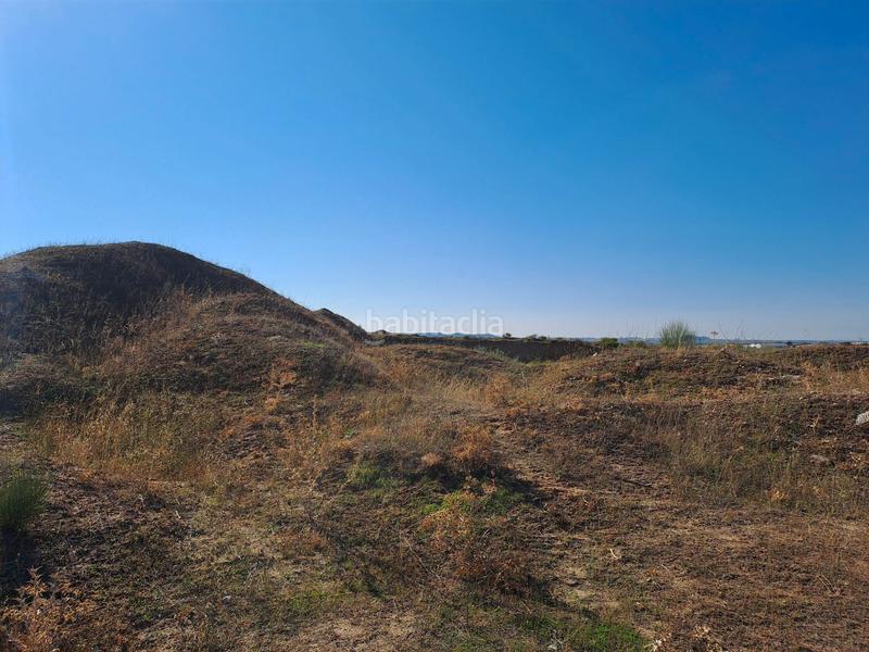 Foto 2a67f711-11a7-4849-8a94-02c759b29900. Terreno residenziale in Torrejón de Velasco