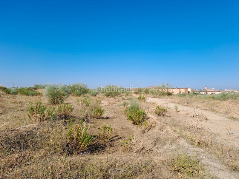 Foto cb2efebb-411b-4b48-9f31-1a0e9ef791ab. Terreno residenziale in Torrejón de Velasco