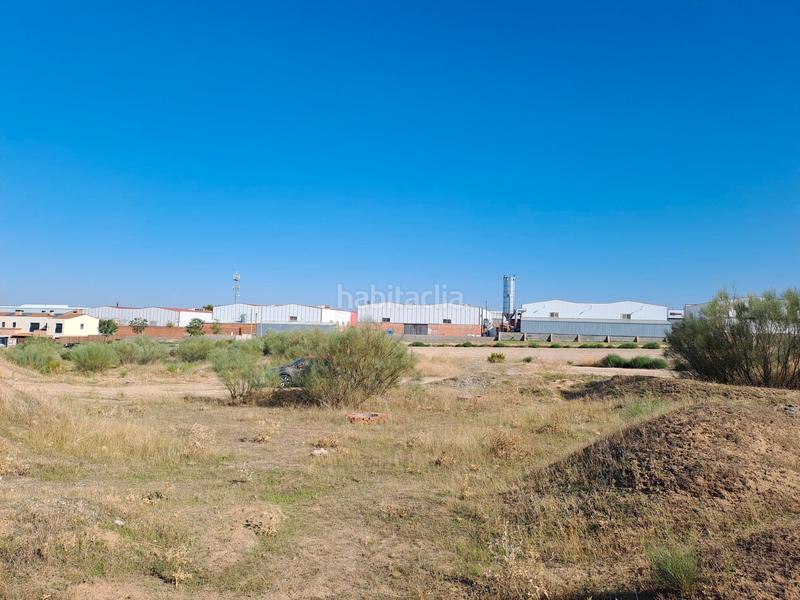 Foto cdbf4f55-c630-4945-a701-e5a8c522ab29. Terreno residenziale in Torrejón de Velasco