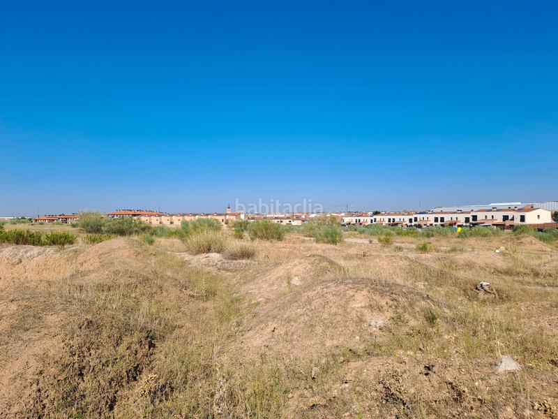 Foto dbeb7b8f-879e-46c6-b388-77073a6ff18a. Terreno residenziale in Torrejón de Velasco
