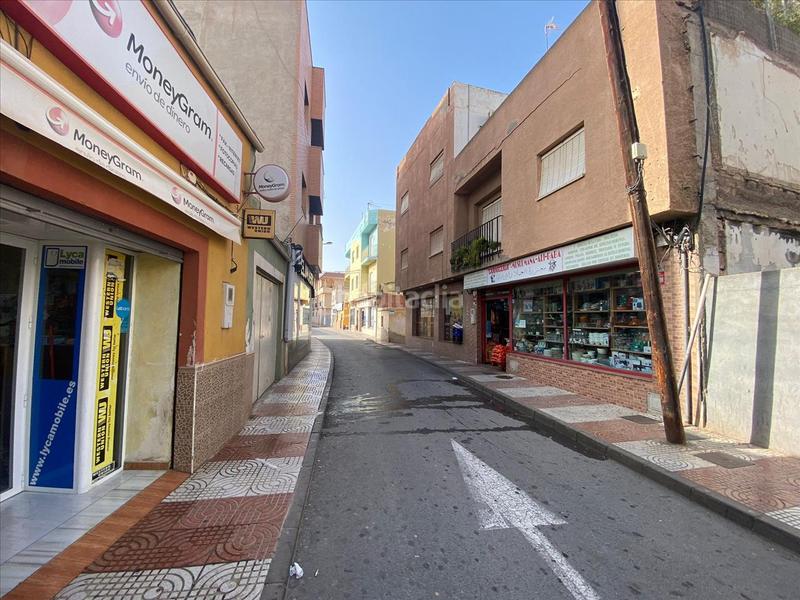 Foto 2b0ae570-31d0-4072-b8ad-b885b157309e. Terreno residencial en Roquetas pueblo Roquetas de Mar