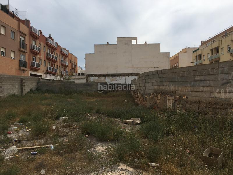 Foto 538127ad-e7f7-4e0e-87a3-7da00f95540d. Terreno residencial en Roquetas pueblo Roquetas de Mar