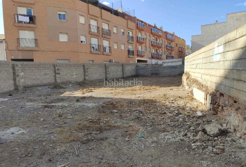 Foto 71525f3d-6c38-405b-8af6-6e4dec008d47. Terreno residencial en Roquetas pueblo Roquetas de Mar