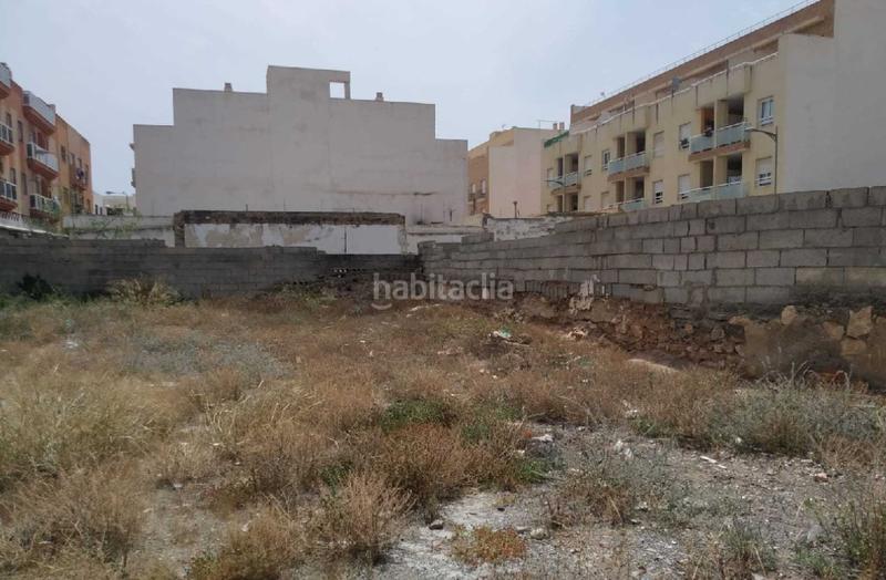 Foto 84ba785c-f19a-4ae3-90aa-97621036fdc7. Terreno residencial en Roquetas pueblo Roquetas de Mar