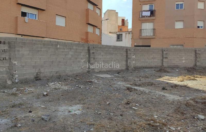 Foto 88729e21-45ce-4b08-879a-0cd896750811. Terreno residencial en Roquetas pueblo Roquetas de Mar