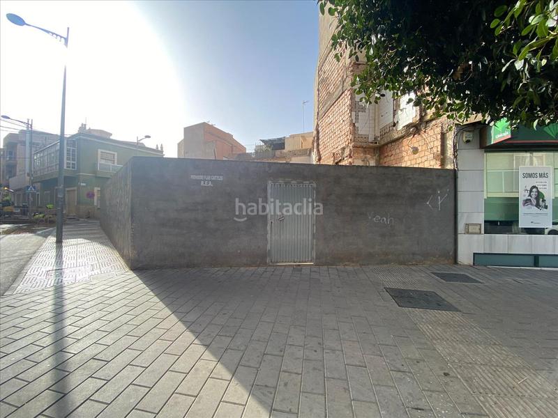 Foto c3207e95-3e34-43f4-a011-de59e6d3c131. Terreno residencial en Roquetas pueblo Roquetas de Mar