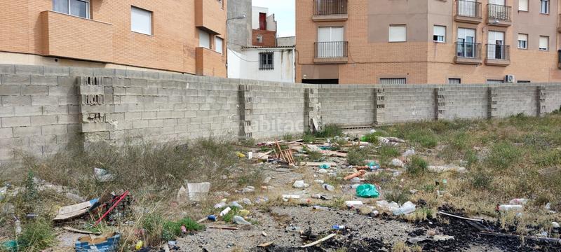 Foto c981e565-60ac-4c8f-b05d-84cd0bba90c3. Terreno residencial en Roquetas pueblo Roquetas de Mar