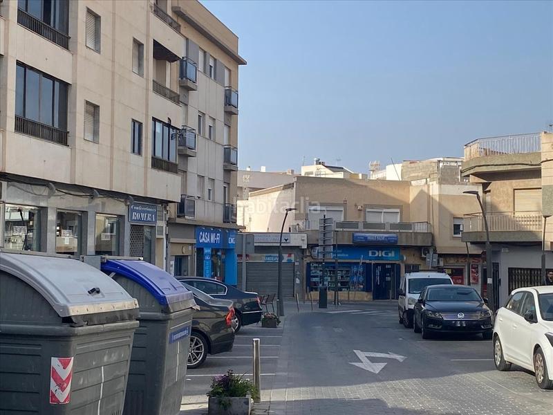 Foto cc26715e-bdc1-457a-93be-25c1a09601bb. Terreno residencial en Roquetas pueblo Roquetas de Mar