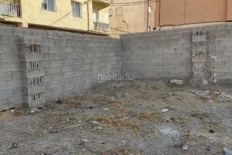 Foto 9a6d07fb-6899-4d60-ba18-2cfcbea3cf87. Terrain résidentiel dans Roquetas pueblo Roquetas de Mar