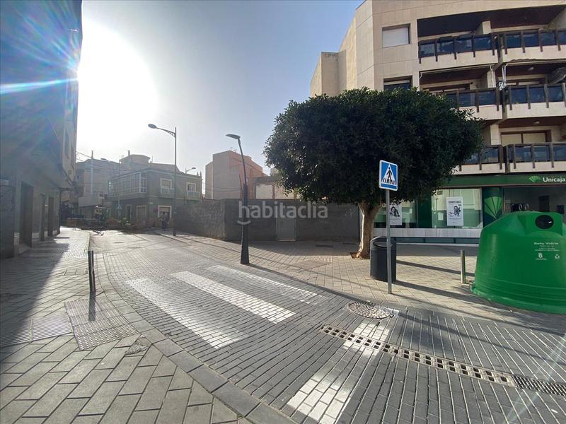 Foto f06a2537-0563-4d6c-9be6-8ab0f4e07374. Terrain résidentiel dans Roquetas pueblo Roquetas de Mar