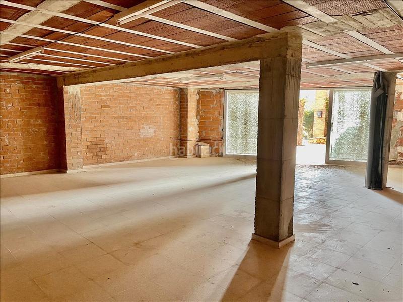 Foto 24459221-c9b0-41d6-9d63-b9590d6ffd38. Geschäftsraum in La Mora Tarragona