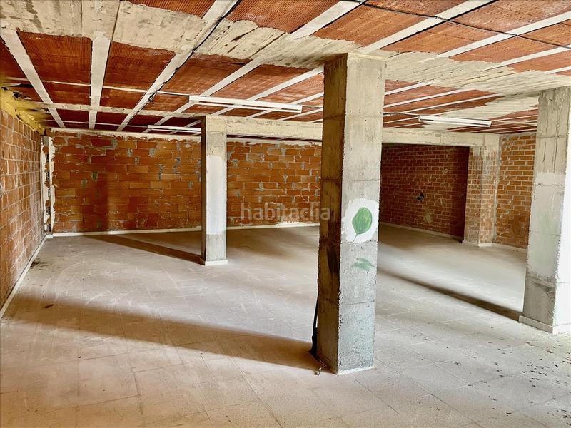 Foto 8ac9a18a-8aa3-4ac7-91d8-36221b5461e1. Geschäftsraum in La Mora Tarragona