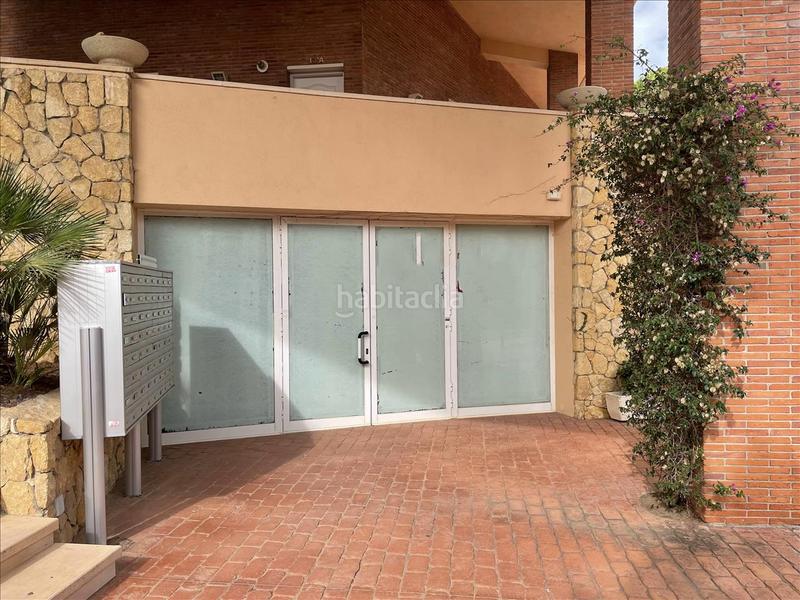 Foto df9fe571-ed3d-451c-adb5-96fb9d0b7a87. Local comercial a La Mora Tarragona