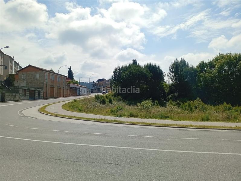 Foto 20686527-3bca-4ee1-a86a-115ce8e735f9. Terrain résidentiel dans Barrocanes Ourense