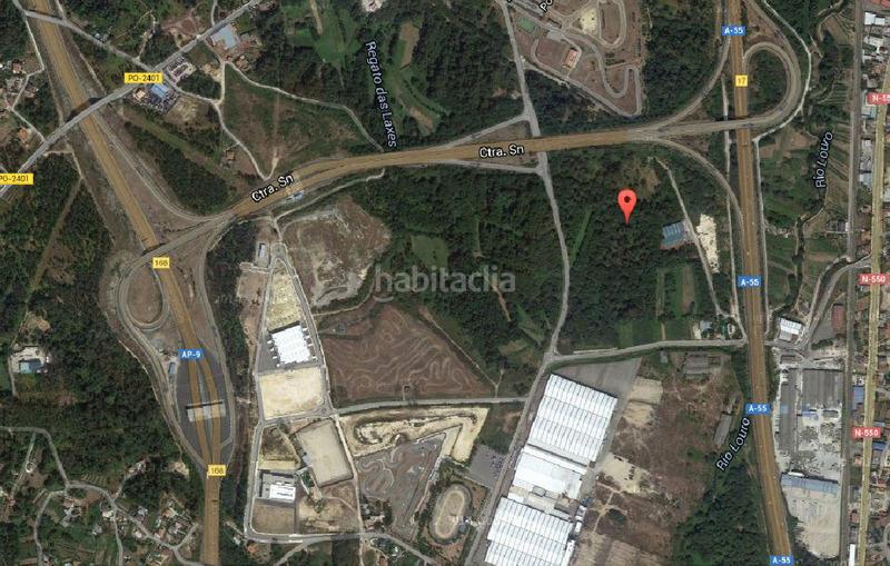 Foto 07da95ad-d320-4c58-a45b-f1d1f8ca5381. Terreny residencial a Porriño (O)