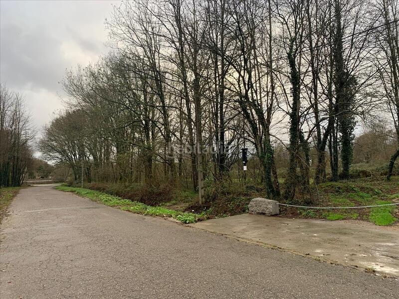 Foto afe88c0f-d2a0-437b-87cd-7de22d00a37d. Terreny residencial a Porriño (O)