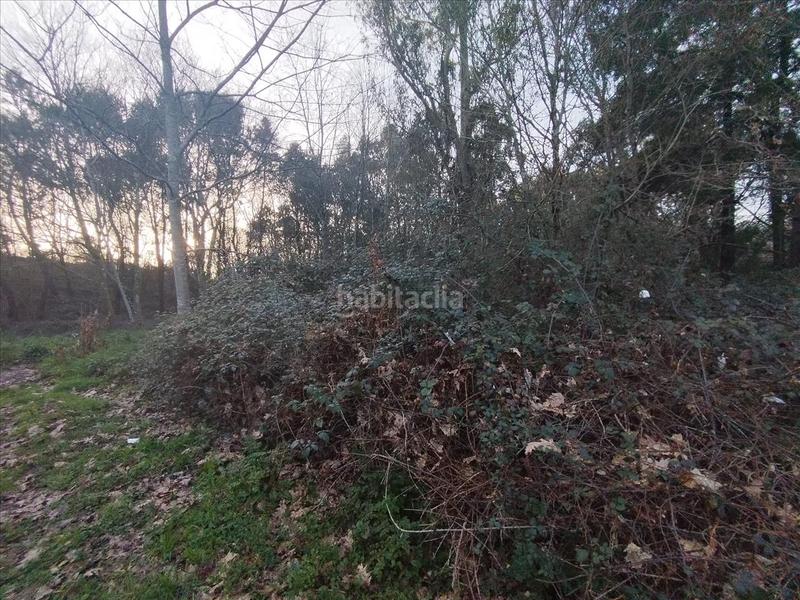 Foto c3a785ae-c865-4e3d-81a7-3c3fec2ecb91. Terreny residencial a Porriño (O)