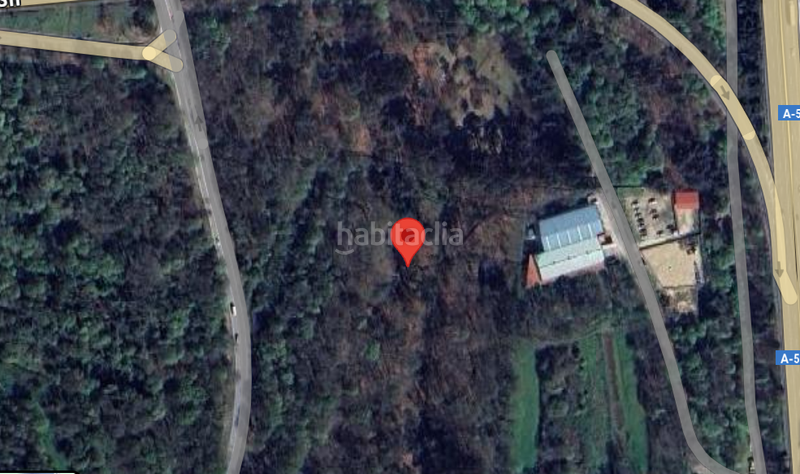 Foto e588c8a7-69a5-44e9-8397-e46ab92d16bb. Wohngrundstück in Porriño (O)