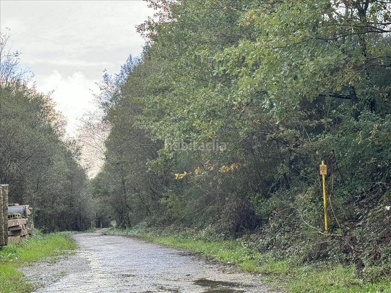 Foto ff43d2e5-8363-4e90-86cb-4b545f22f1f7. Wohngrundstück in Porriño (O)