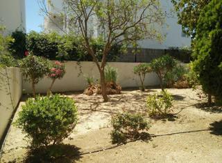 Terreny residencial  Plan parcial zona pueblo, parcela l-1