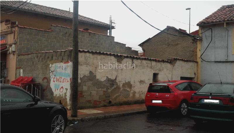 Foto 19027183-94a4-4725-b6a2-b2aee32341b9. Terreno residencial en Puente Castro León