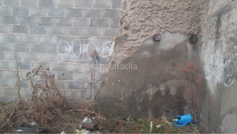 Foto 60f69af4-74ac-4dfa-9171-5434590351d8. Terreno residencial en Puente Castro León