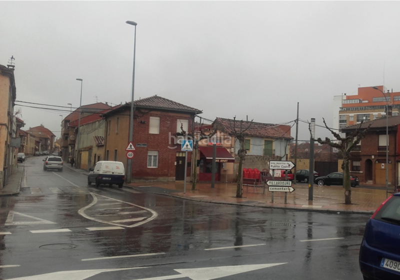 Foto 1e25dc41-4ae7-4bc4-8221-2efb1196dc5a. Terrain résidentiel dans Puente Castro León