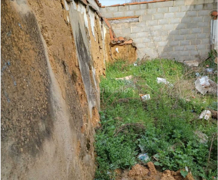 Foto dee3070f-8734-4b3a-bc77-ba780241a422. Terrain résidentiel dans Puente Castro León